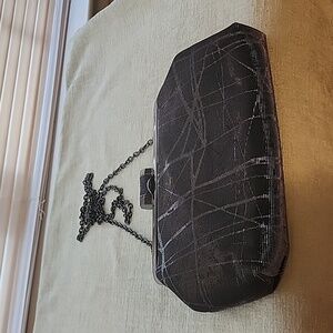 SONDRA ROBERTS HANDBAG